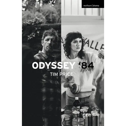 Odyssey '84