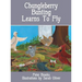 Chungleberry Bunting Learns to Fly