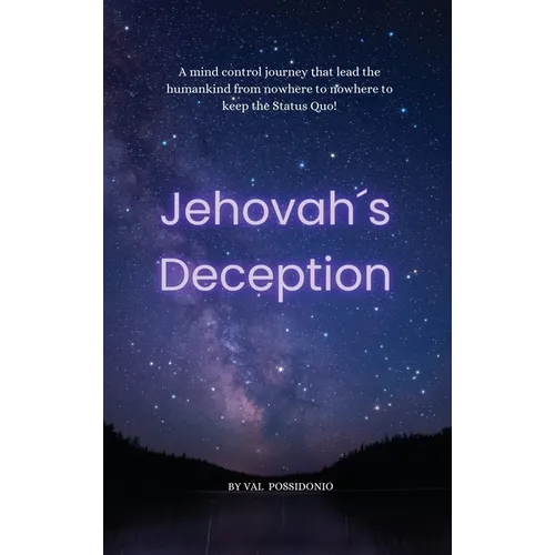 Jehovah's Deception