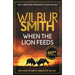 When the Lion Feeds