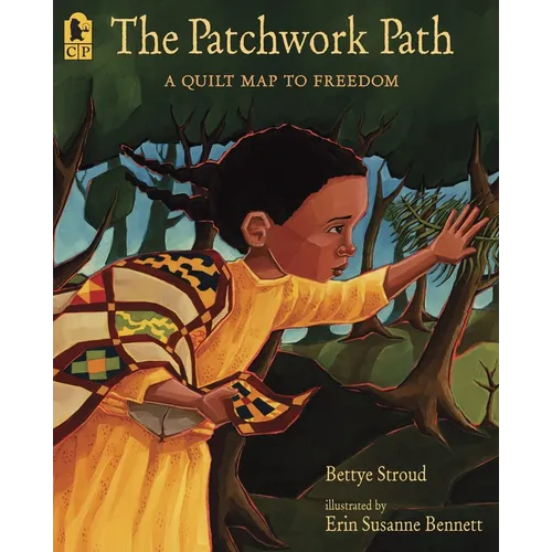The Patchwork Path: A Quilt Map to Freedom