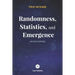 Randomness, Statistics, and Emergence