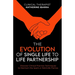The Evolution of Single Life to Life Partnership: Discover Clinical Practice Techniques to Maintain the Spark or Rekindle Flames