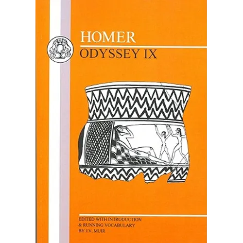 Homer: Odyssey IX