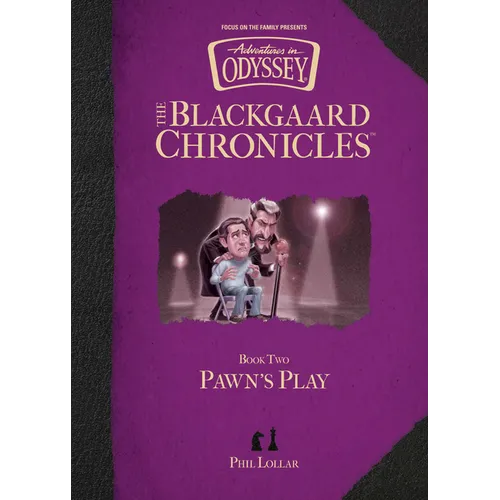 Pawn's Play