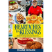 Heartaches to Blessings: Memoir of a World Food Championship Finalist