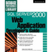 SQL Server 2000 Web Application Developer's Guide