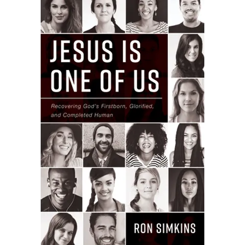 Jesus Is One of Us