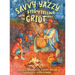 Savvy Yazzy Storytelling with the Griot: Book 2