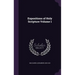 Expositions of Holy Scripture Volume 1