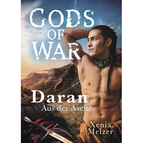 Daran - Aus Der Asche