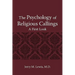 The Psychology of Religous Callings: A First Look