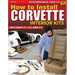 How to Install Corvette Interior Kits: Includes C1, C2, C3