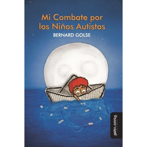 Mi combate por los niños autistas
