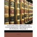Histoire Des Origines Du Gouvernement Représentatif En Europe, Volume 1