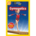 Gymnastics (National Geographic Kids Readers, Level 2)