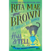 Hiss & Tell: A Mrs. Murphy Mystery