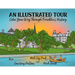 An Illustrated Tour Color Your Way through Franklin's History