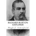 Richard Burton Explorer