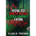 How To Invest In The Stock Market From Prison