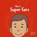 Maxi's Super Ears