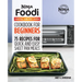 The Official Ninja Foodi Digital Air Fry Oven Cookbook: 75 Recipes for Quick and Easy Sheet Pan Meals