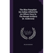 The Blue Pamphlet [on Indian Affairs] By An Officer Once In The Bengal Artillery [w. Anderson]