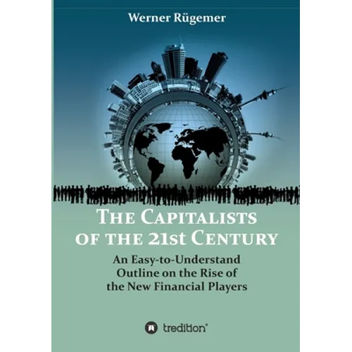 The Capitalists of the 21st Century