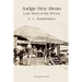 Judge Roy Bean: Law West of the Pecos