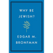 Why Be Jewish?: A Testament