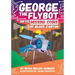 George the Flybot and the Missing Coins of Black Canyon