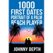 1000 First Dates: Portrait of a Palm Beach Player