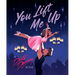 You Lift Me Up: A Dirty Dancing Book