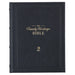 NLT Family Heritage Bible, Large Print Family Devotional Bible for Study, New Living Translation Holy Bible Full-Grain Leather Hardcover, Additional I