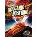 Volcanic Lightning