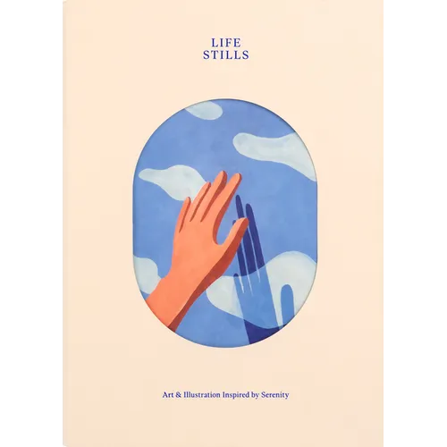 Life Stills: Art and Illustrations Inspired by Serenity
