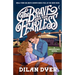 The Brave and the Fearless: A Bravetown Novel