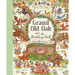 Grand Old Oak and the Birthday Ball: A Search and Find Adventure