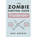 The Zombie Survival Guide: Complete Protection from the Living Dead