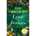 Love in the Rockies: Sweet Romance on an Unforgettable Train Journey