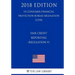 Fair Credit Reporting (Regulation V) (US Consumer Financial Protection Bureau Regulation) (CFPB) (2018 Edition)