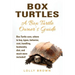 Box Turtles: Box Turtle care, where to buy, types, behavior, cost, handling, husbandry, diet, and much more included! A Box Turtle Owner's Guide