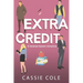 Extra Credit: A College Reverse Harem Romance