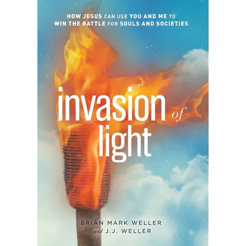 Invasion of Light
