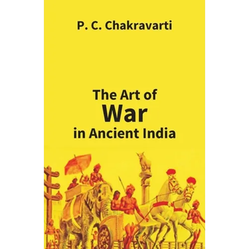 Tha Art Of War In Ancient India