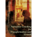 Narrative Coaching for Transformation and Growth: Strategies for Overcoming Challenges and Achieving Personal Excellence through Stories.