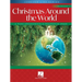 Christmas Around the World: 12 Intermediate Piano Solo Arrangements in Progressive Order Jennifer Linn Series