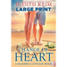 Change of Heart: Large Print Edition