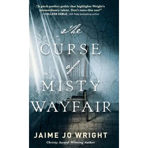 Curse of Misty Wayfair