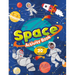 Space Activity Book: More Than 30 Fun Facts!